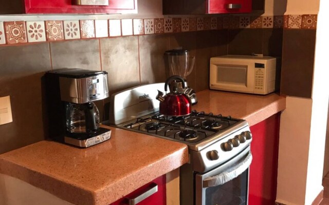 Beautiful Place in Puerto Vallarta Downtown