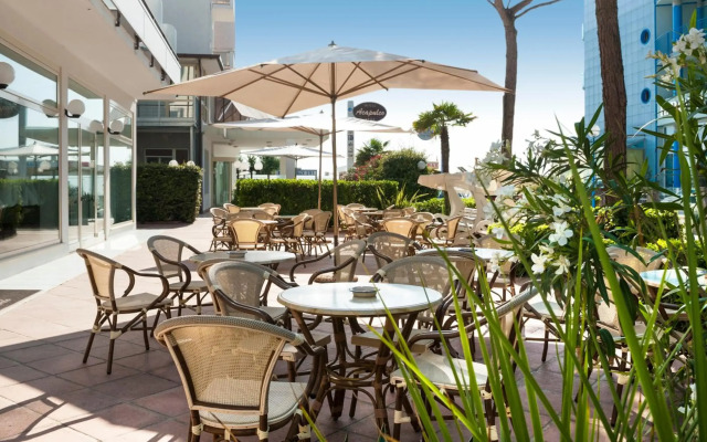 Hotel Mocambo