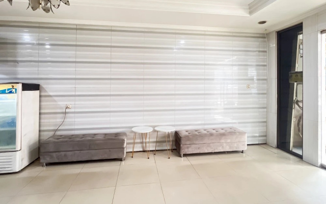 Arcadia Rooms Mangga Besar RedPartner – Guest Rooms – Jakarta