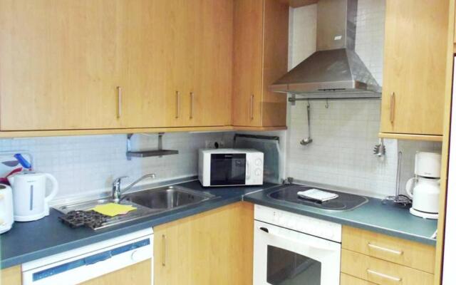 NERJA SPAIN FLATS - nsf50 Burriana