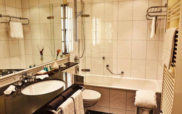 Steigenberger Icon Grandhotel Belvédère