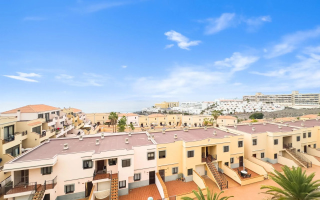 Ocean Front Teneriffa 2 Bedroom Duplex