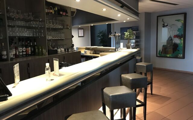 Hotel Le Sainte Mere