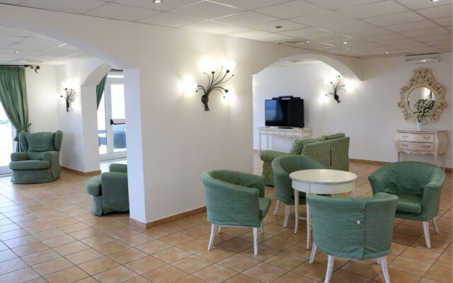 Golfo dell'Asinara Beach Club
