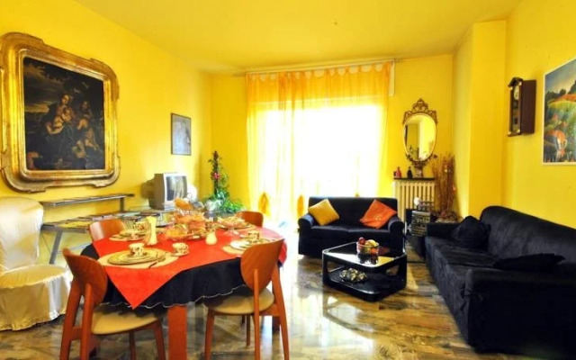 A Casa di Cristina