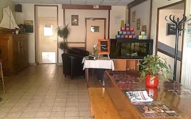 Logis Le Passiflore