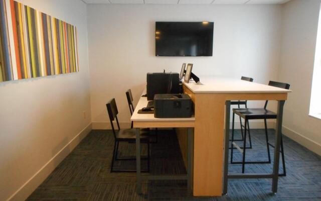 Holiday Inn Express Fairfield by IHG