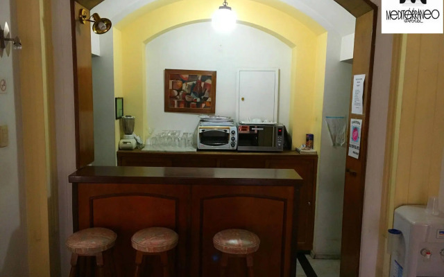 Hotel Mediterraneo