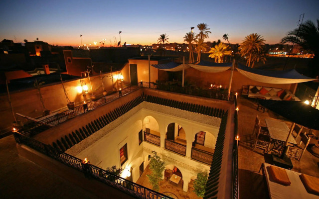 Riad Al Andaluz