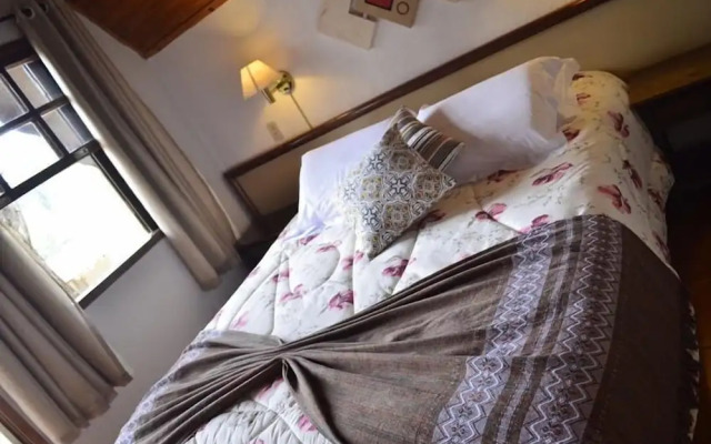 VELINN Recanto das Hortências Hotel