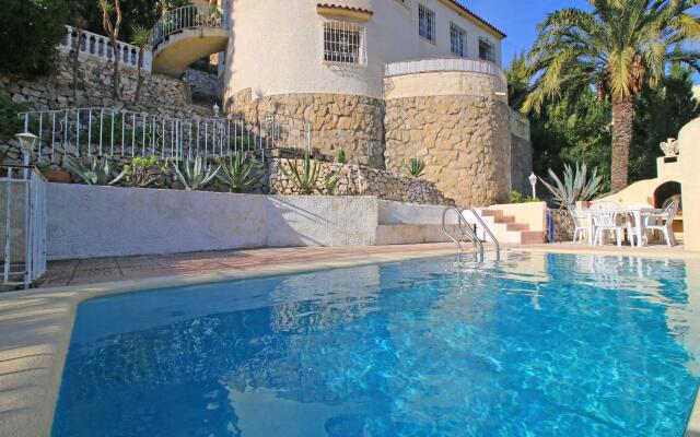 Villas Costa Calpe - Ebi