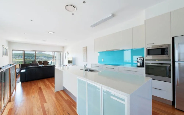 Casa al Mare at Fingal Bay