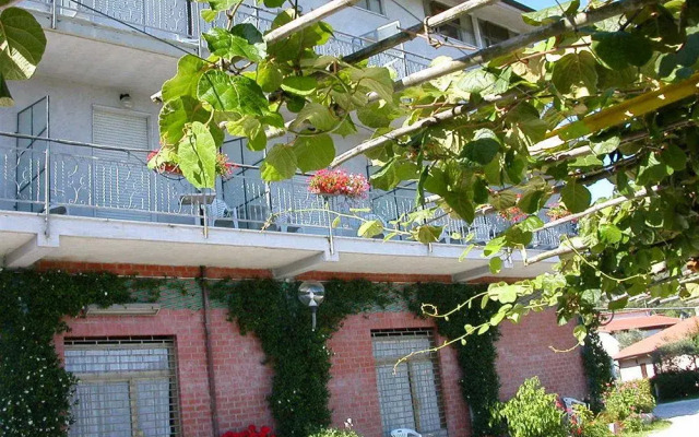 Albergo Ristorante La Greppia