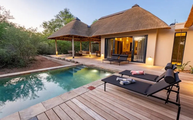 Discover the Coziness of Villa Nesskop - Hoedspruit
