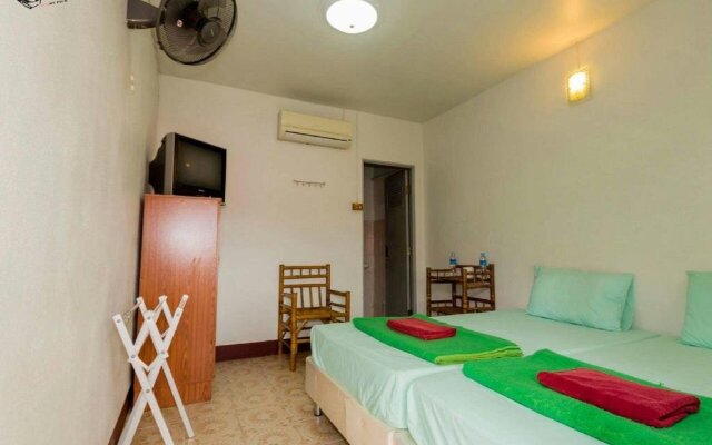 VN Guesthouse Kanchanaburi