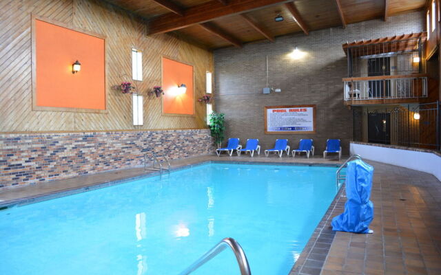 Travelodge Grand Forks