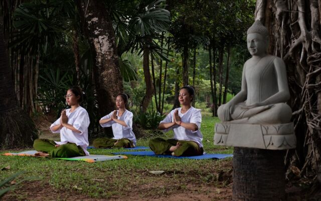 Mane Family Vacation