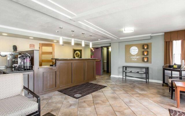 Comfort Inn & Suites Ventura Beach
