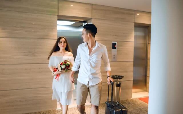 Glamour Hotel Da Nang