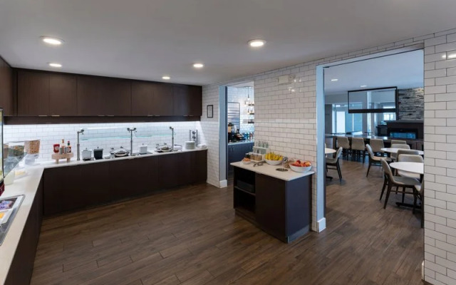 Residence Inn Wilkes-Barre Arena