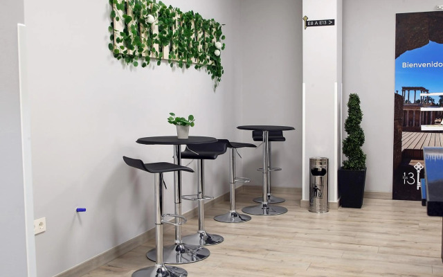 Apartamentos Las trece llaves Jacuzzi bajo petición