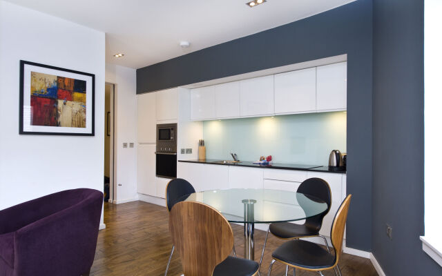 Destiny Scotland - The Malt House Apartments