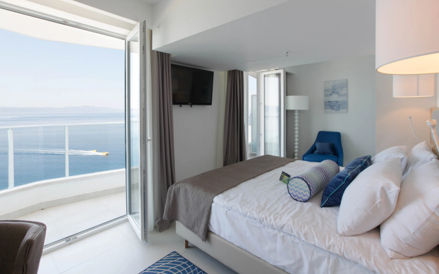 TUI BLUE Adriatic Beach - Adults Only - All Inclusive