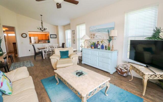 Seaside at Anastasia A301