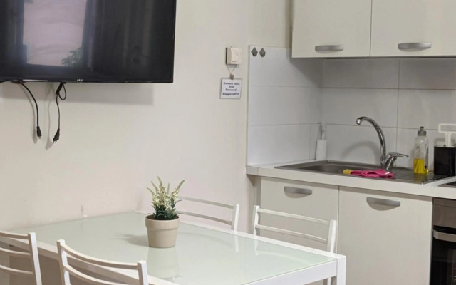 Verbania Centro Storico 2 camere