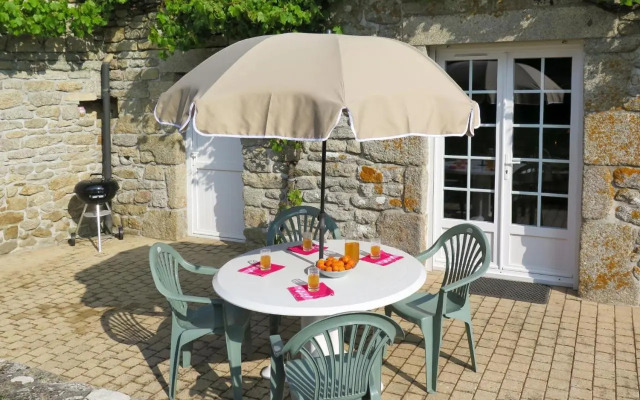 Holiday Home Bienvenue - LOY102