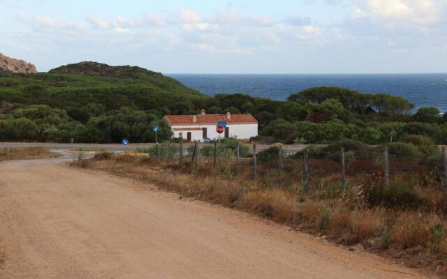 Monti Russu Natural Guest House