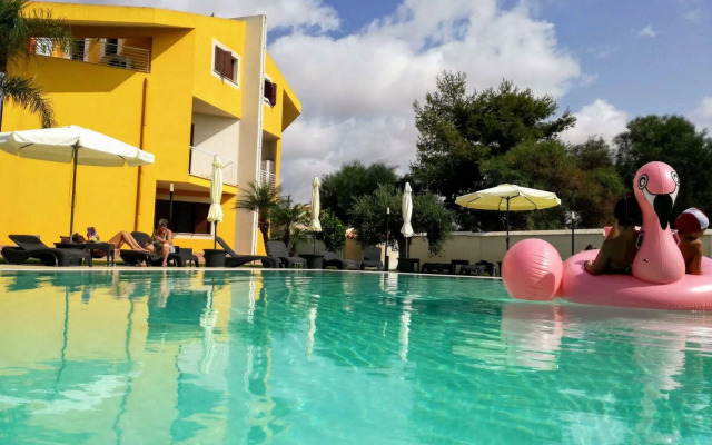 BfB Residence San Marco