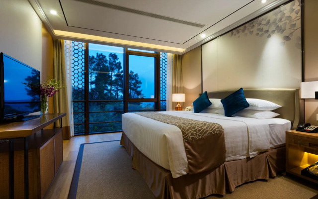 Suzhou Jade Conference Center