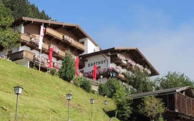 Gasthof Berghof