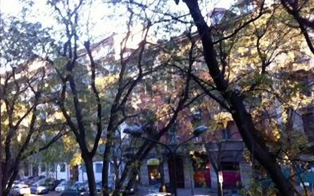 Romantic & Artistic Apartment