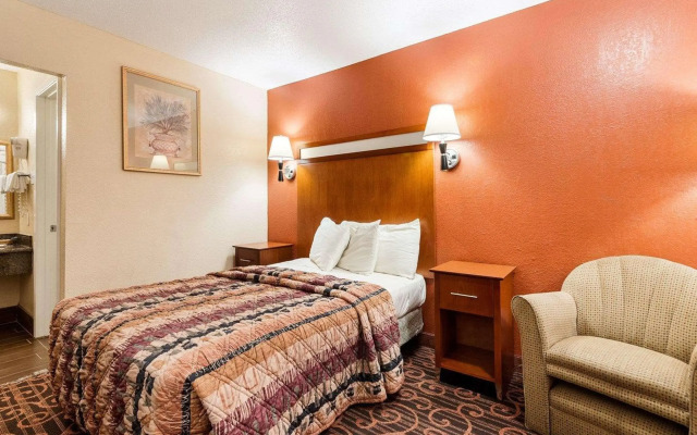 Econo Lodge Jasper