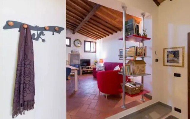 Una Finestra sulle Cappelle Medicee by Mmega