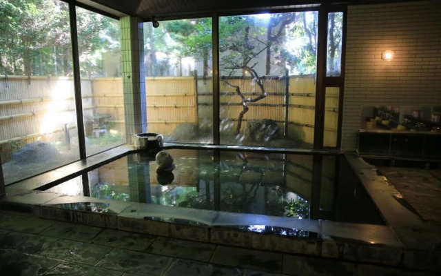 Seirakuen