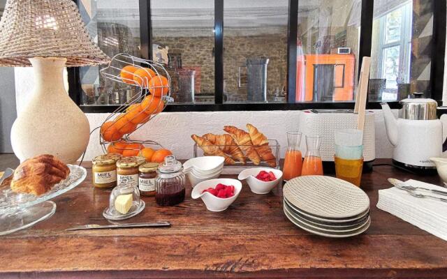 La Bastide du Farfadet