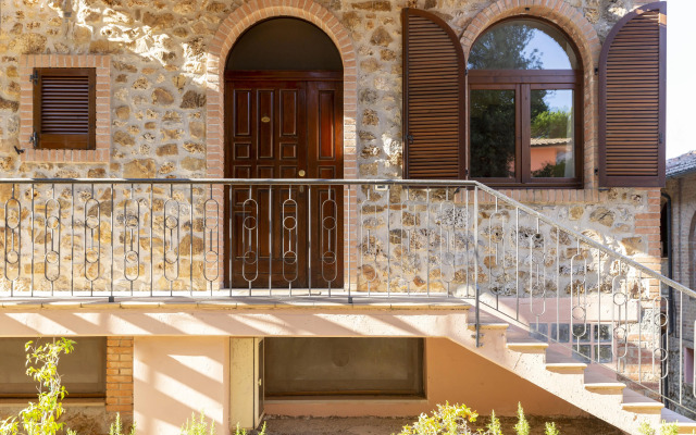 Pian dei Mucini Resort