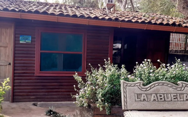Posada Ecologica La Abuela