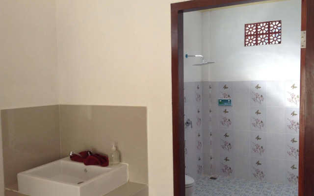 Sahera Hotel