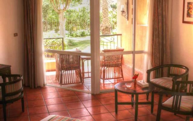 Kefi Palmera Beach Resort El Sokhna - Family Only