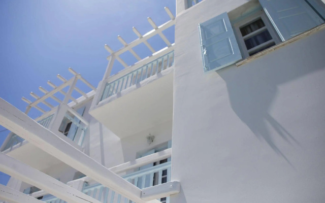 Anamar Blu