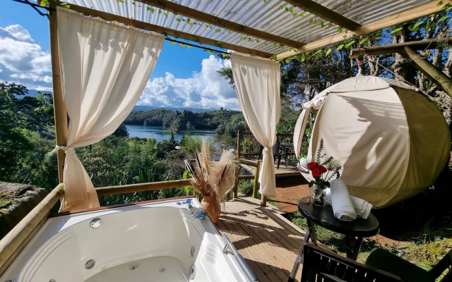 Levit Glamping