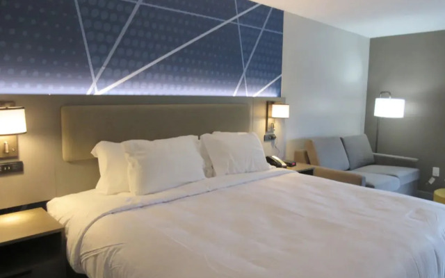 Comfort Inn & Suites Springfield