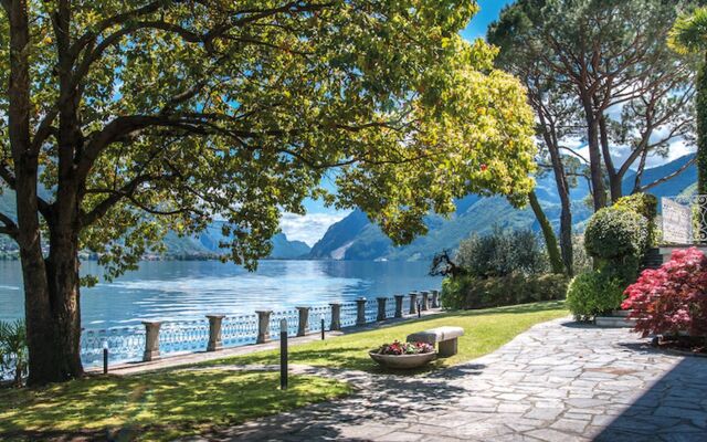 Villa Bianca - Ic Bellagio