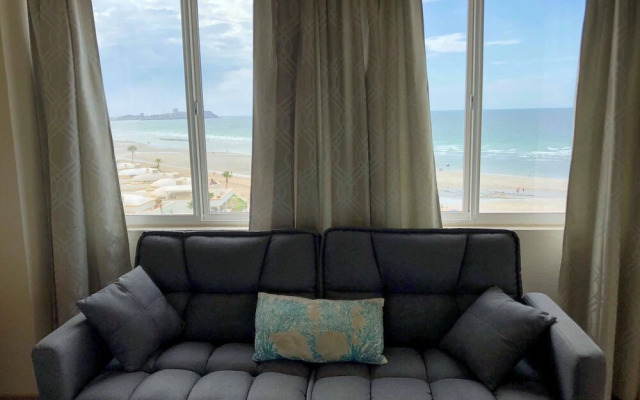 Grande 603 - 2 Br Condo