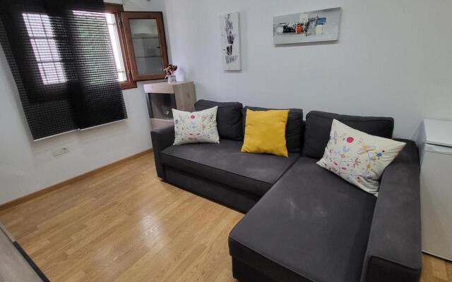 Casa Matele 2 bed Apt