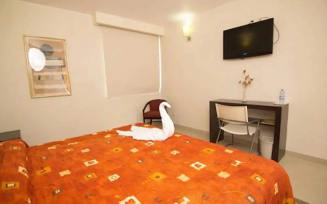 Porto Hotel